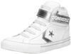 Pro Blaze Strap Metallic Leather - Hi - small