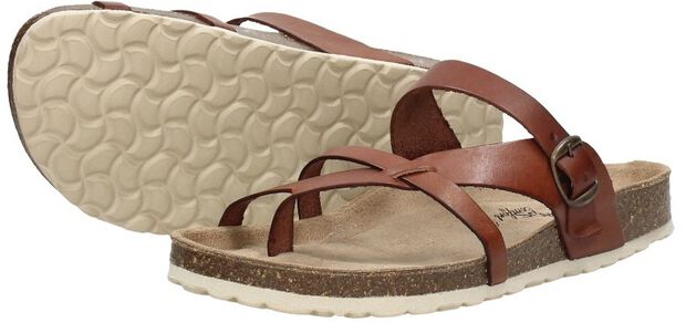 Teenslippers - large