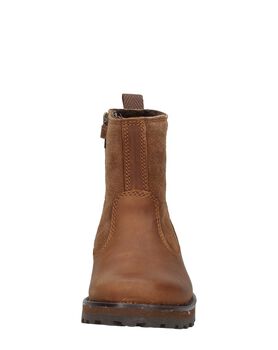 Courma Kid Warm Lined