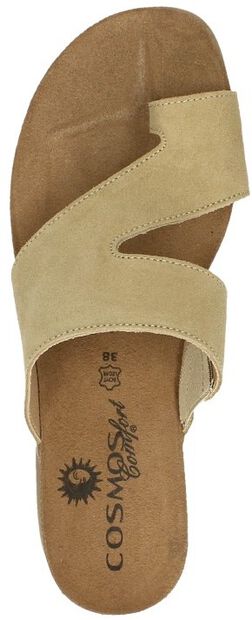 Teenslippers - large