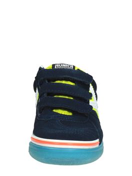 Jongens klittenbandschoenen