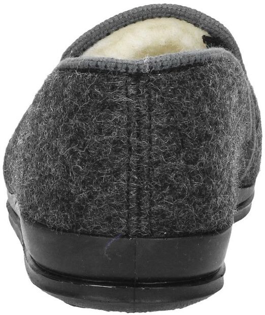 Heren pantoffels - large