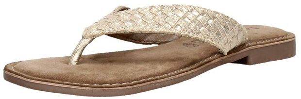 Teenslippers - large