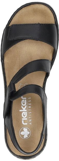 Dames sandalen - large