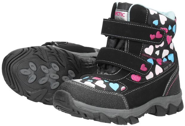 Kindersnowboots - large