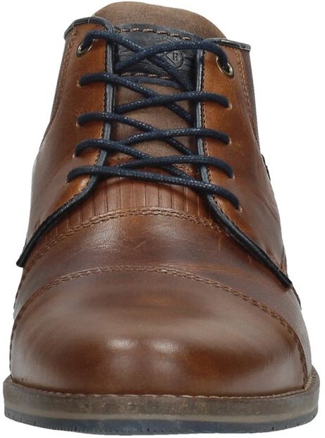 Heren veterschoenen - large