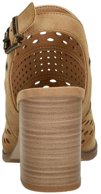 Sandalen Hak - large