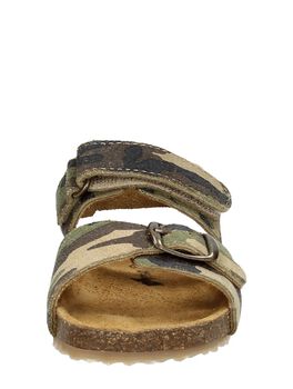 Jongens sandalen