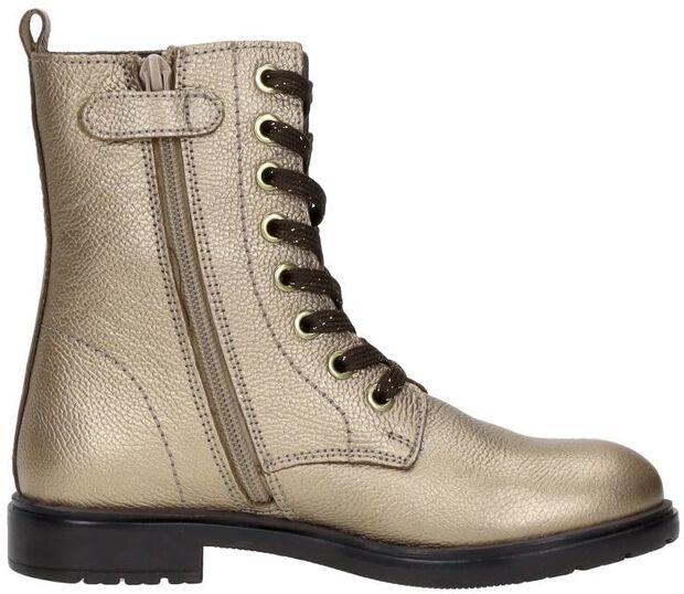 Veterschoen hoog - large