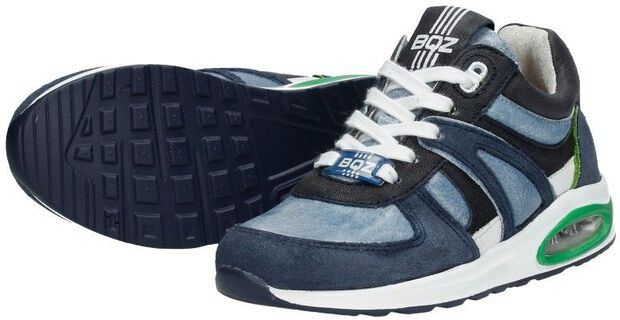 Sneakers Laag - large