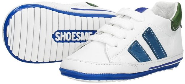 Jongens babyschoentjes - large