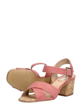 Dames sandalen