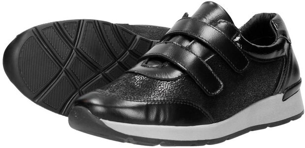 Dames klittenbandschoenen - large