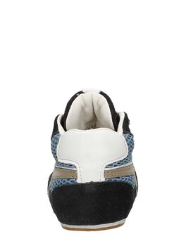 Jongens Baby schoentjes