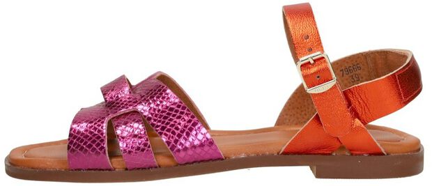 Sandalen Plat - large