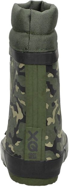 Rain Boots Blizzard - large