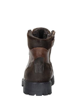 Veterschoenen Hoog