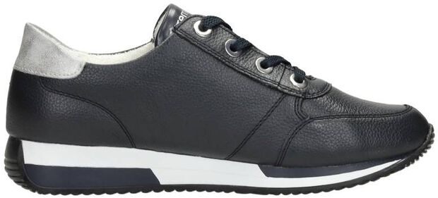 Veterschoenen Laag - large