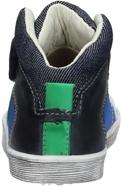 Jongens veterschoenen - large