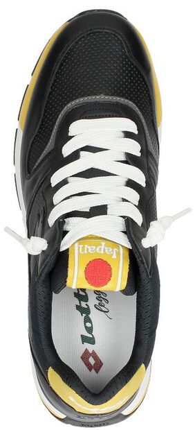 Tokyo Ginza Leather - large