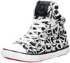 Sneakers Hoog - small