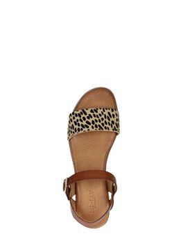 Women Tiny Wedge Sandal