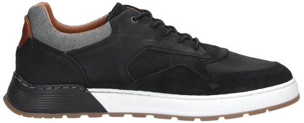 Heren veterschoenen - large