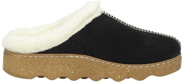 Pantoffels Open - large