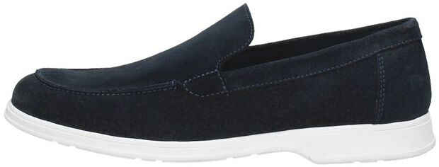Heren loafers - large