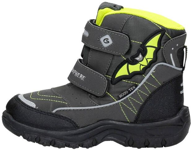 Snow boots kids - large
