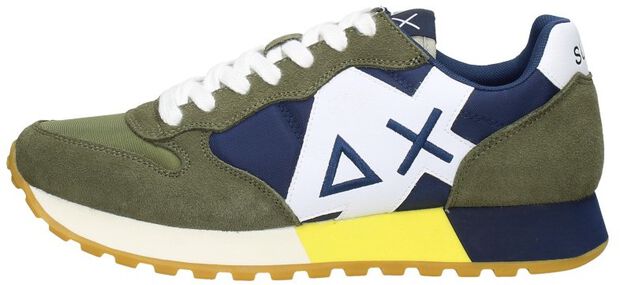 Jake Tricolors - large