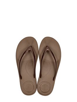 iQushion Ergonomic FitFlops