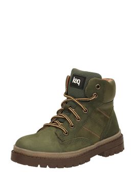 Veterschoenen Hoog