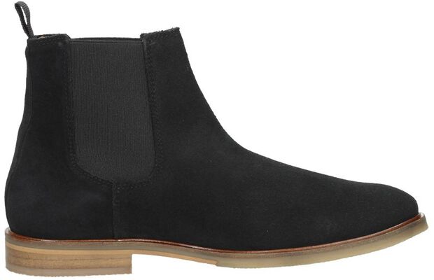 Heren chelsea boots - large