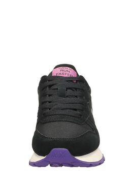 Ally Solid Nylon