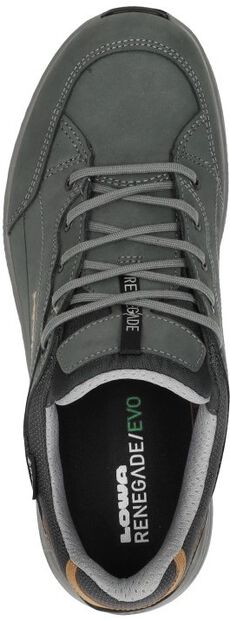 Renegade Evo GTX Lo Ws - large