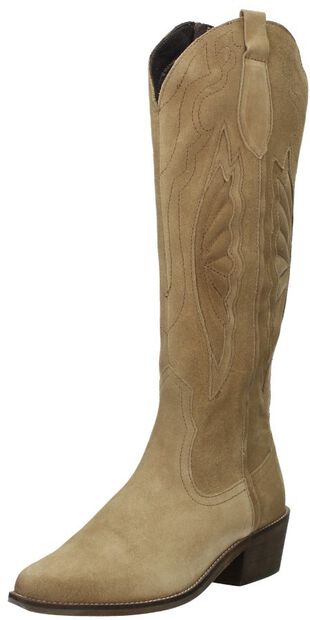 Western laarzen - large