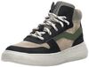Veterschoenen Hoog - small