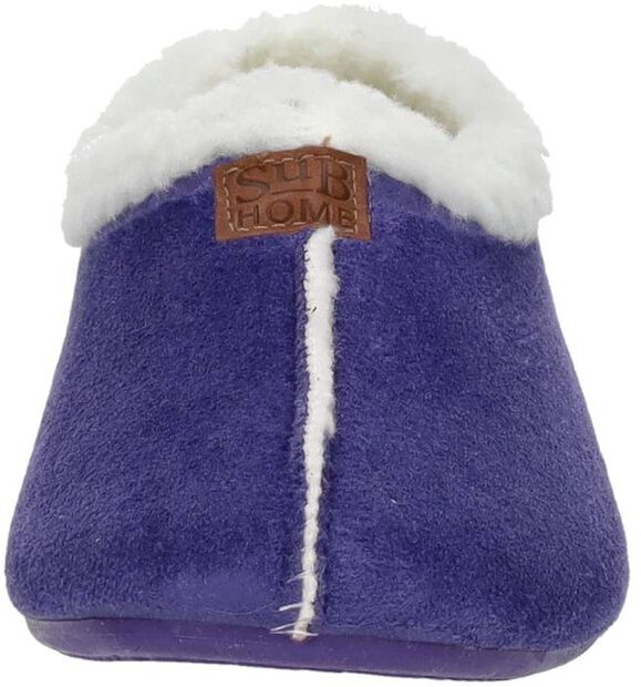 Pantoffels Dicht - large