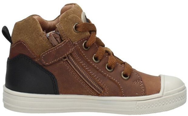 Veterschoenen Hoog - large