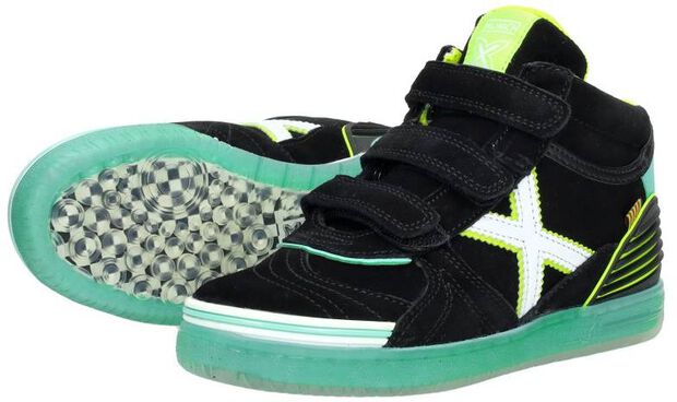 Klittenband Hoog - large