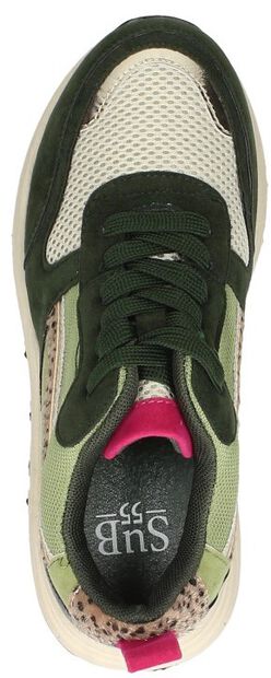 Meisjes sneakers - large