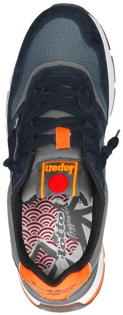 Tokyo Ginza Camo - large