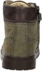 Veterschoenen Hoog - small
