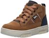 Veterschoenen Hoog - small