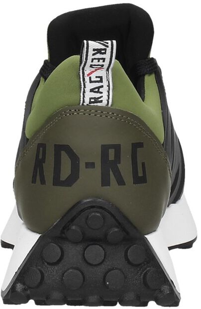 Veterschoenen Laag - large