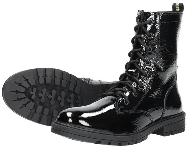 Veterschoen hoog - large