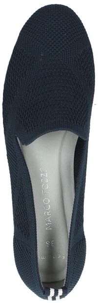 Dames ballerina's - large