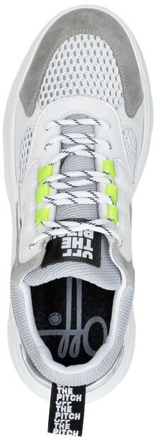 Curve Runner - large