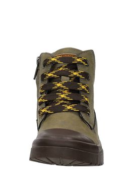 Veterschoenen Hoog